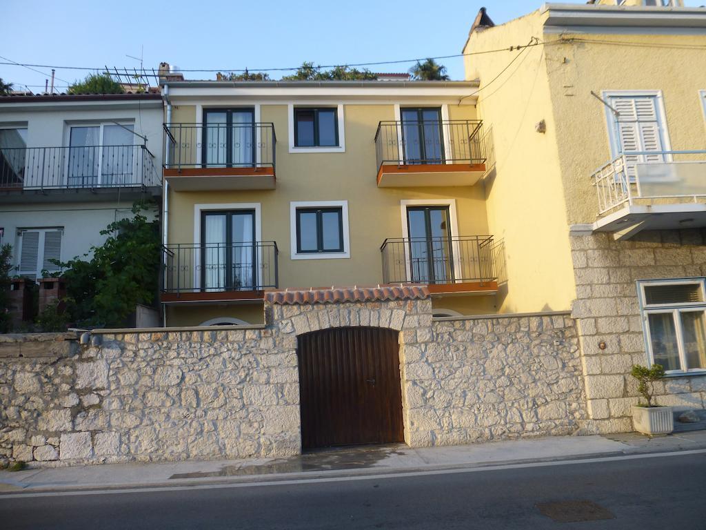 נובי ווינודולסקי Apartments Monika חדר תמונה