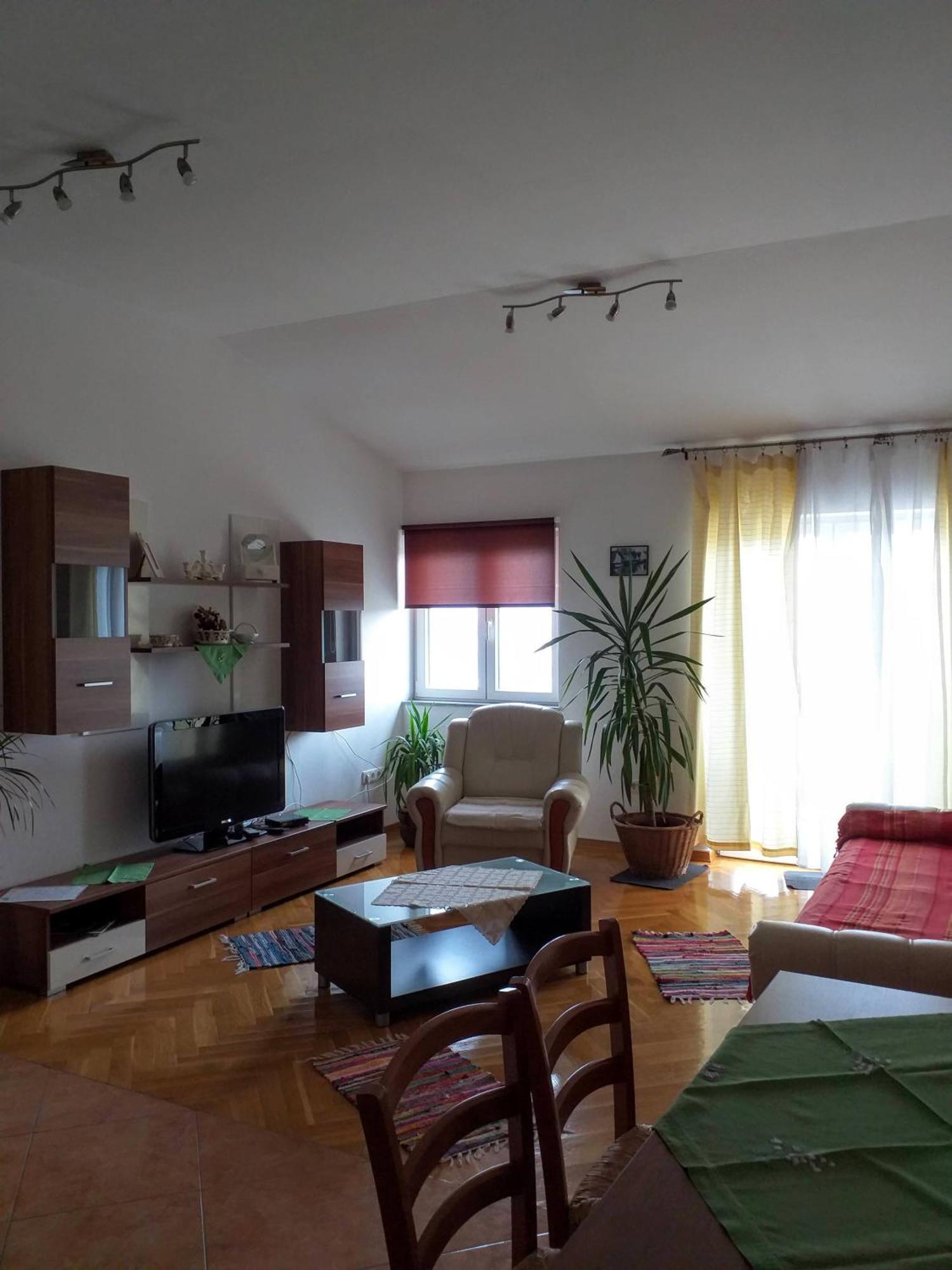 נובי ווינודולסקי Apartments Monika מראה חיצוני תמונה
